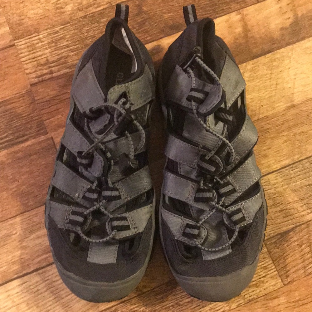 Boys sandals